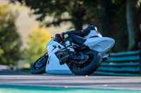 Advanced Group White Bikes